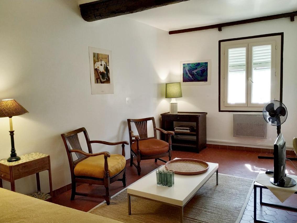 Apartament A Deux Pas De La
